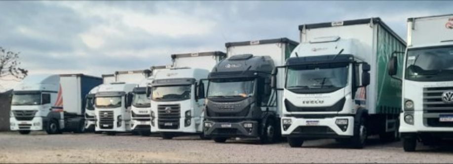 Thiago Gaspar Cover Image