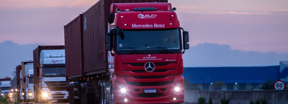 Quality Transportes Cover Image